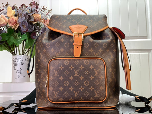 LV Montsouris