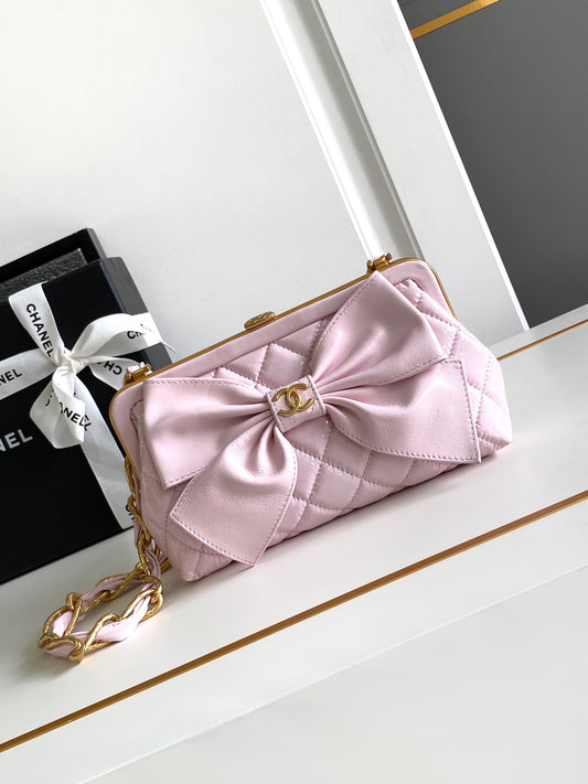 CH Bow Bag