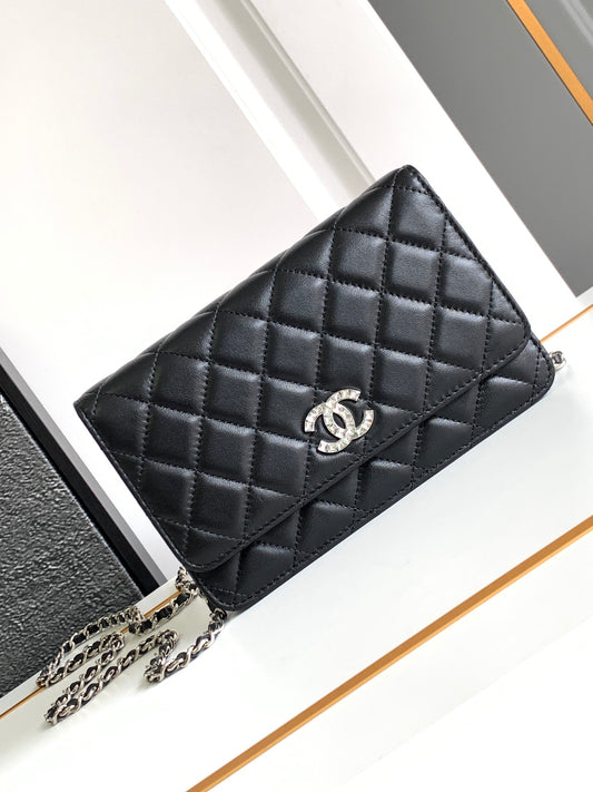 CH Wallet On Chain Carteira