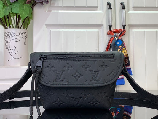 LV PULSE