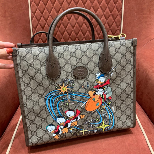 GG Donald Duck Disney x GG