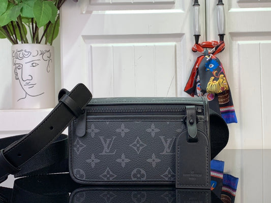 LV Bosphore Monogram