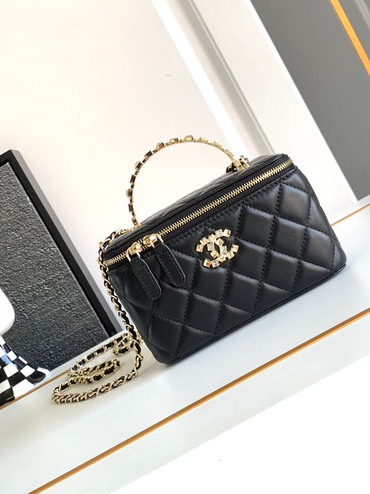 CH Vanity Bag