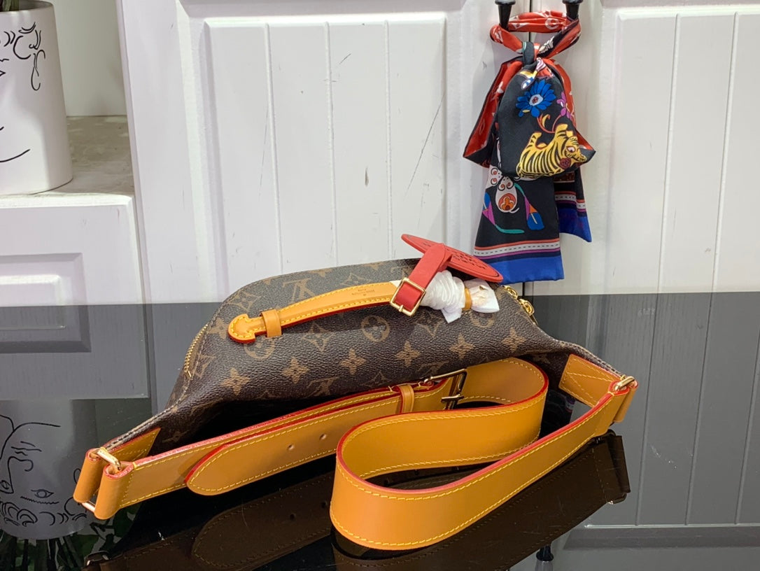 LV Rush